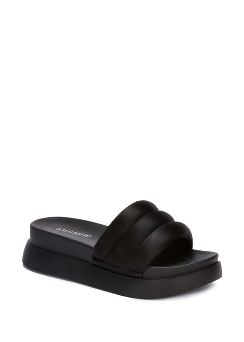 ANDREA PLATFORM FOR WOMEN 65389