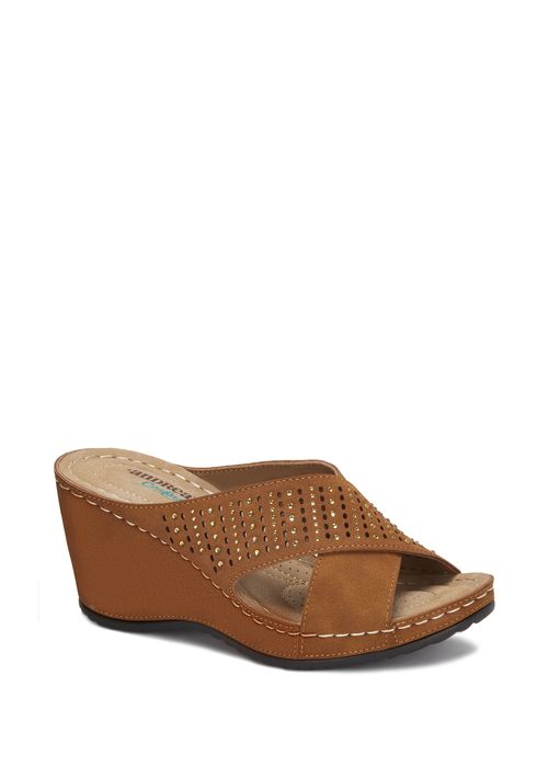 ANDREA SANDAL FOR WOMEN 65415