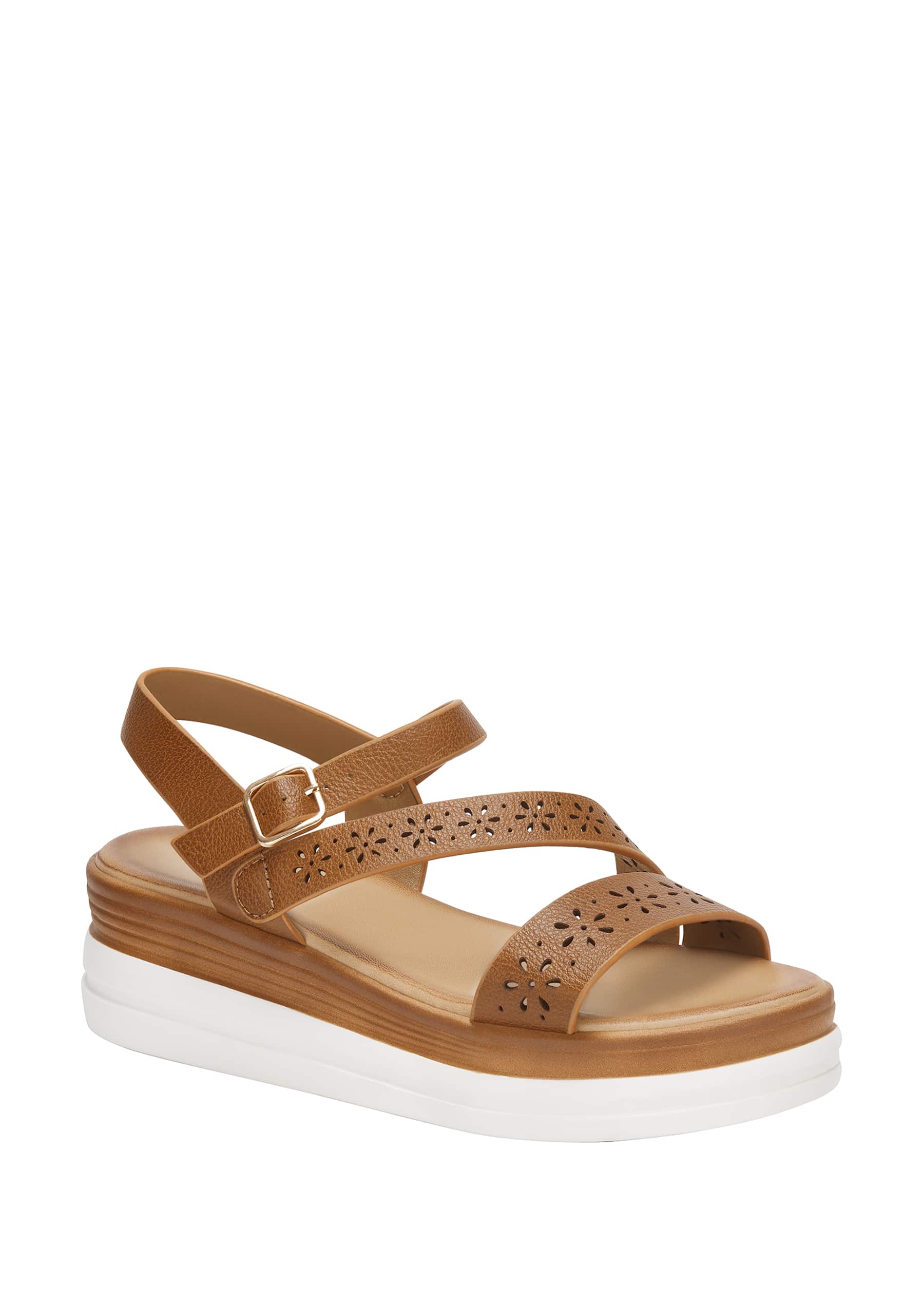 ANDREA SANDAL FOR WOMEN 52130