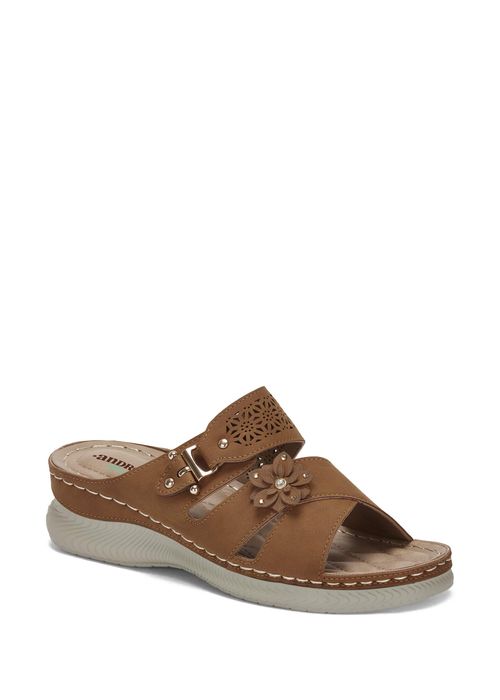SANDALIA ANDREA PARA MUJER 65422