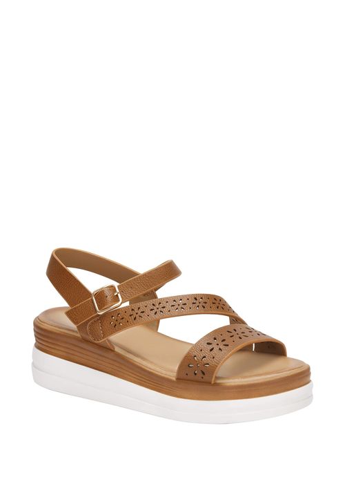 PLATAFORMA ANDREA PARA MUJER 65423
