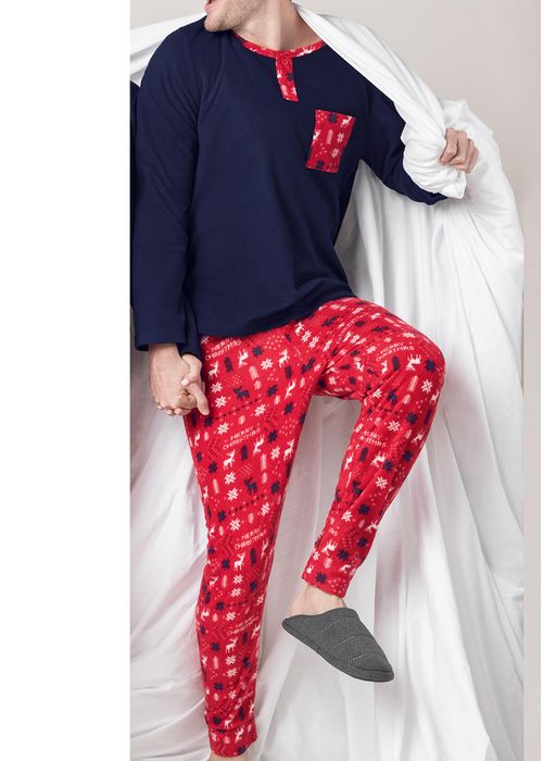 FERRATO PAJAMAS FOR MEN 65609