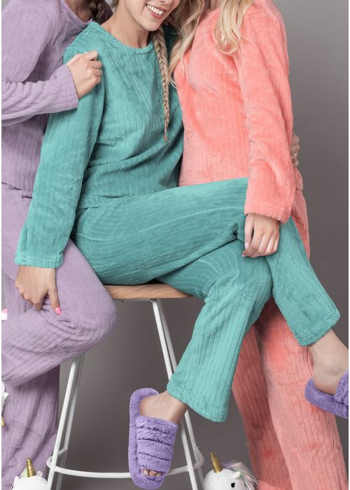 MIA PAJAMAS BY ANDREA WOMEN'S COLLECTION 65575