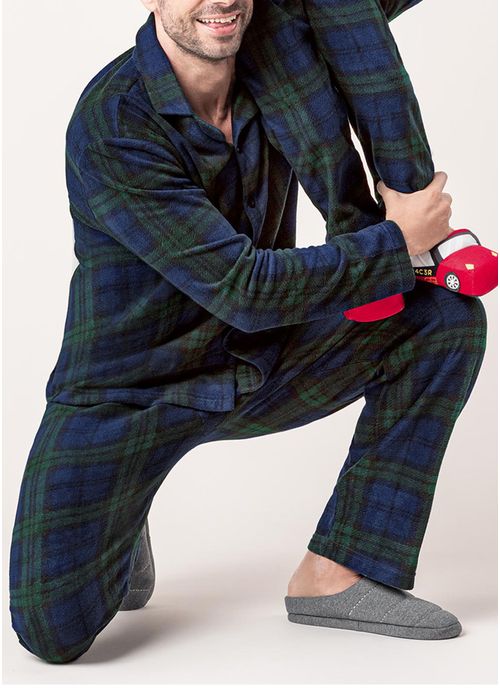 FERRATO PAJAMAS FOR MEN 65604
