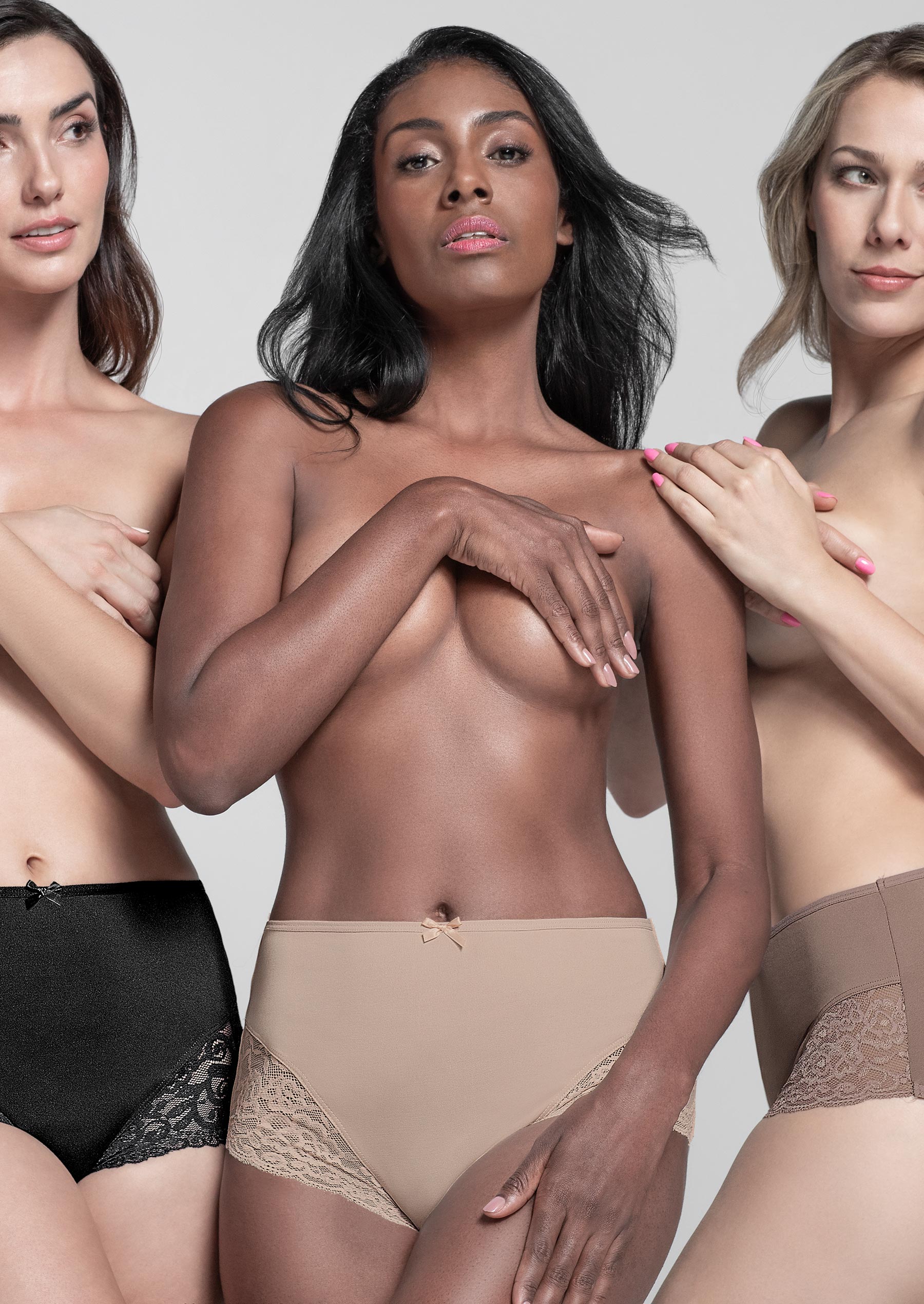 Ameri◆ MEDI LINGERIE LIKE LACE PANTS MEDI LINGERIE LIKE LACE PANTS