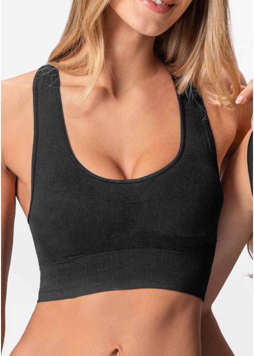 TOP MIA DE ANDREA COLECCIÓN PARA MUJER 65844