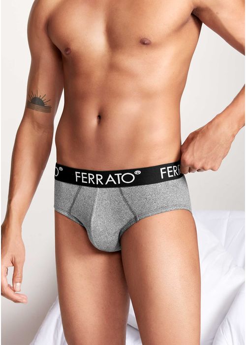 PACK ROPA INTERIOR FERRATO PARA HOMBRE 65898