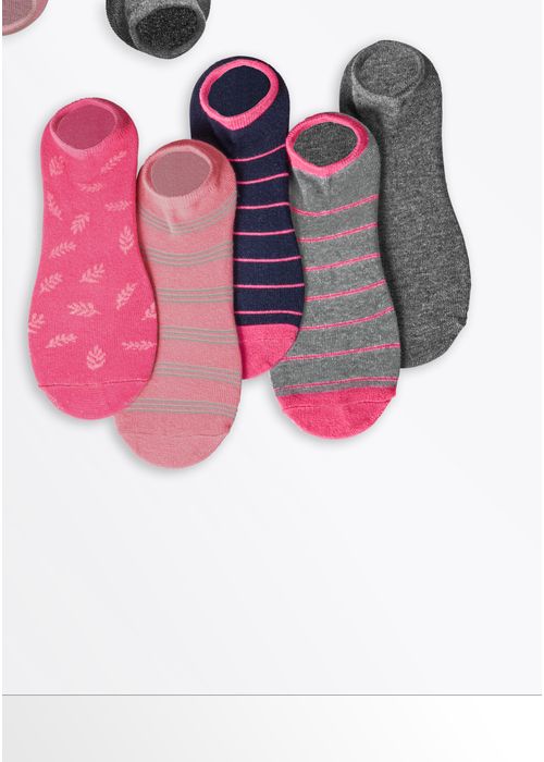 SOCK PACK / MIA DE ANDREA WOMEN'S COLLECTION 65904