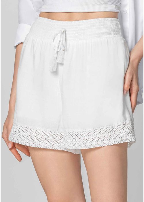 SHORT ANDREA PARA MUJER 66456