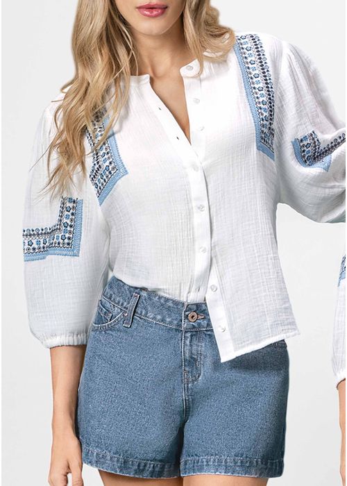 ANDREA SHIRT FOR WOMEN 66451