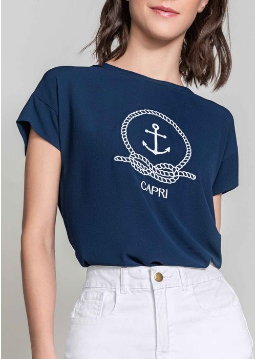 BLUSA ANDREA PARA MUJER 66463