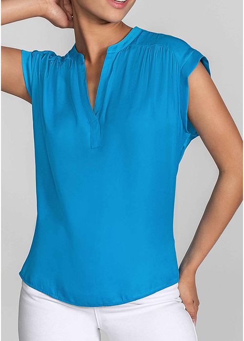 ANDREA BLOUSE FOR WOMEN 66458