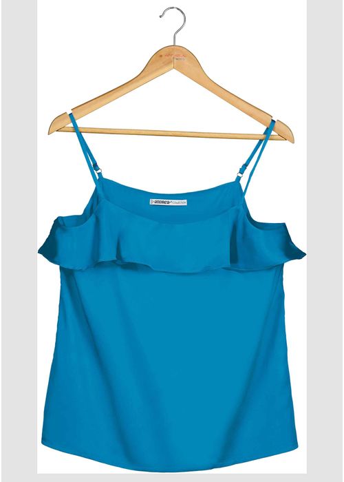 BLUSA ANDREA PARA MUJER 66466