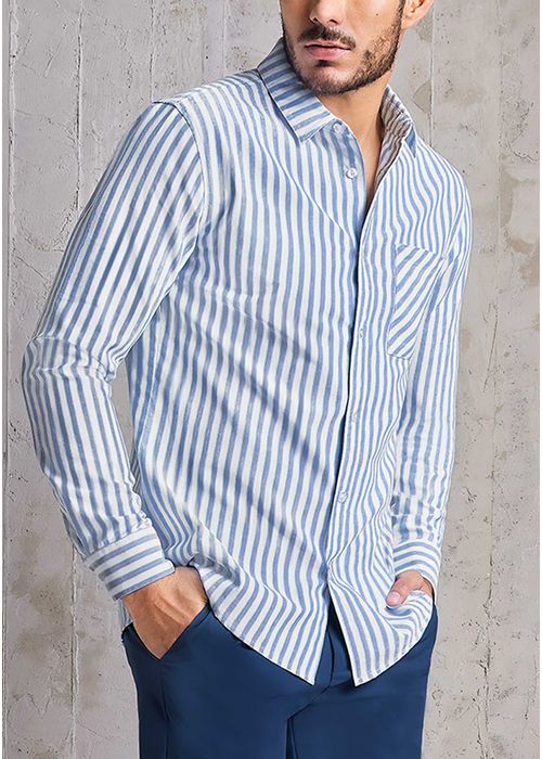 CAMISA FERRATO PARA HOMBRE 66483