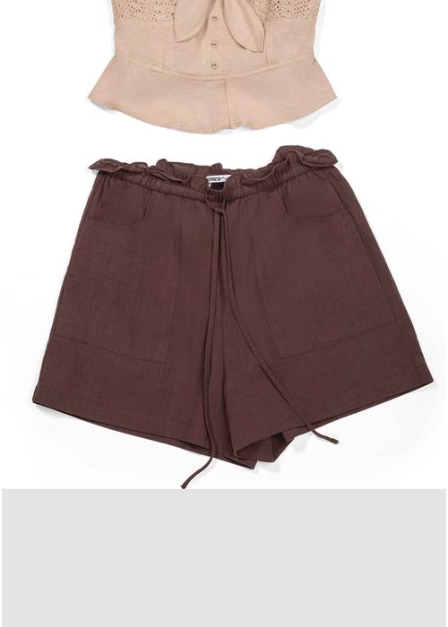 ANDREA SHORTS FOR WOMEN 66481