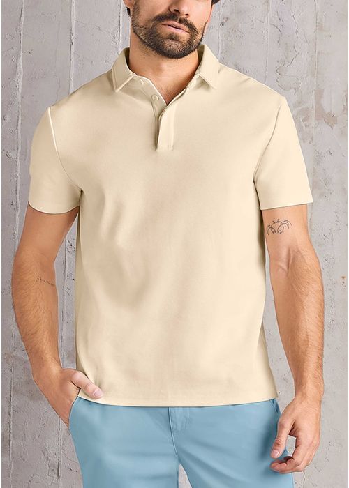 ANDREA MEN POLO FOR MEN 66489