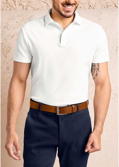 ANDREA MEN POLO FOR MEN 66489