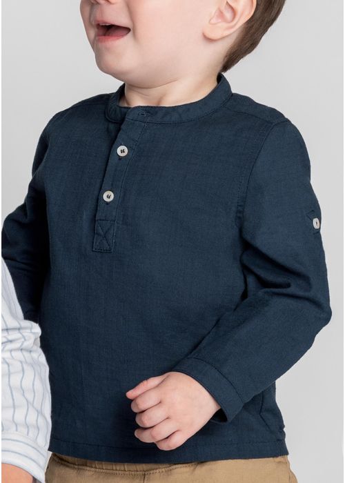 FERRATO BOYS SHIRT FOR BOYS 66501