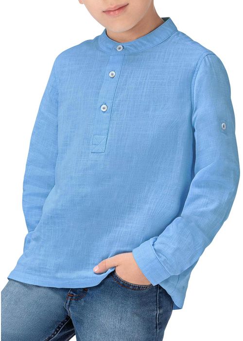 FERRATO BOYS SHIRT FOR BOYS 66502