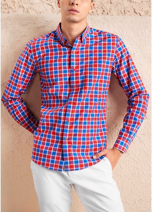 FERRATO SHIRT FOR MEN 66616