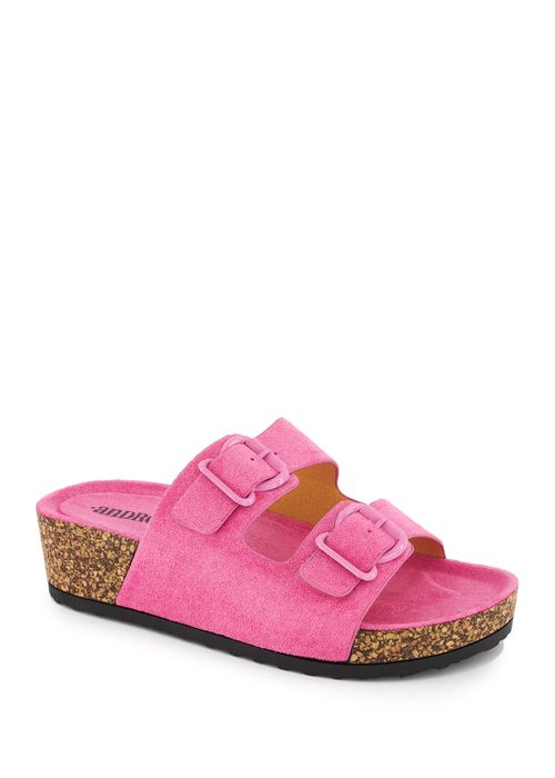 ANDREA PLATFORM FOR WOMEN 66660