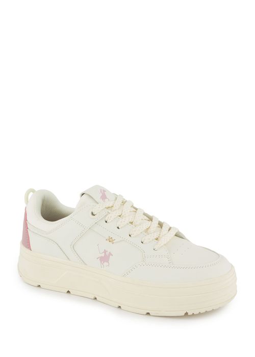 POLO CLUB SNEAKER FOR WOMEN 66851