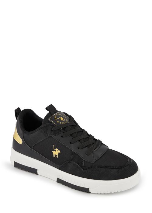 SNEAKER POLO CLUB PARA MUJER 66853