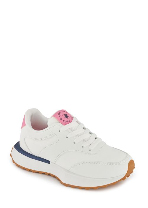 SNEAKER POLO CLUB PARA MUJER 66850