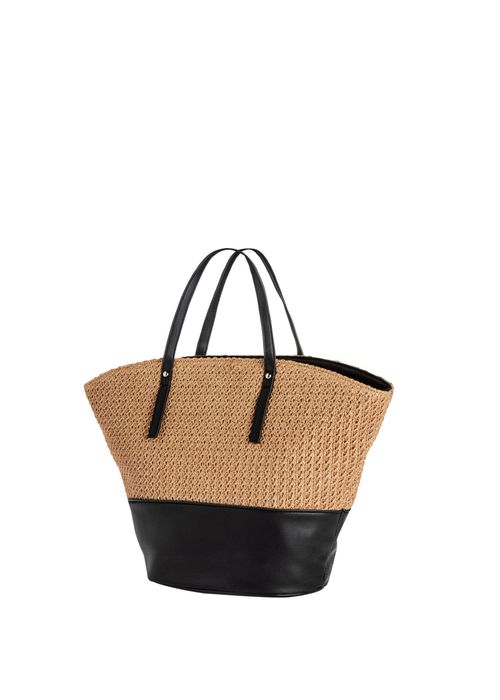 BOLSA DE PLAYA PARA MUJER 67019