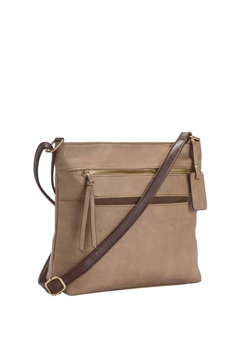 BOLSA CASUAL PARA MUJER 67023