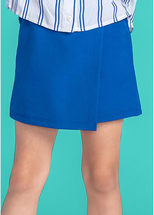 ANDREA GIRLS SKIRT - SHORTS FOR GIRL 67045