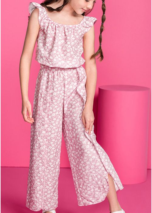 CONJUNTO ANDREA GIRLS PARA NIÑA 67069