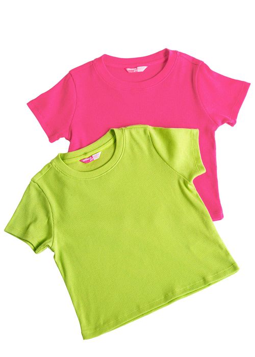 ANDREA GIRLS T-SHIRT FOR GIRLS 67079