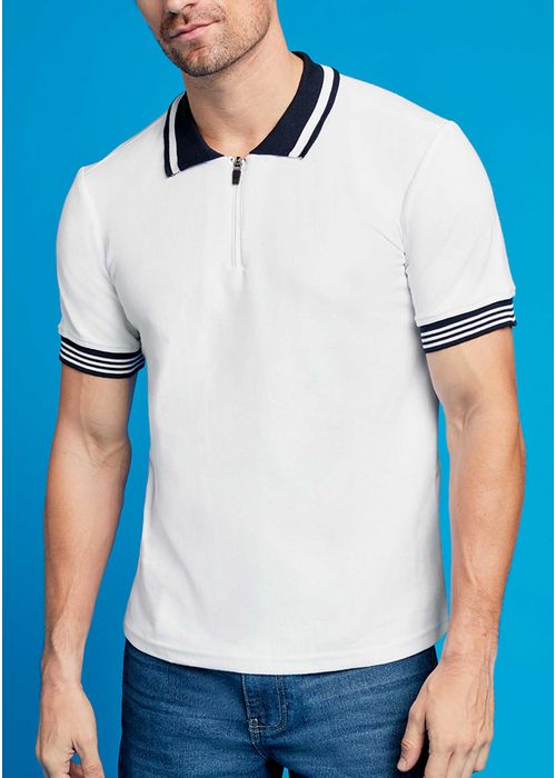 PLAYERA POLO FERRATO PARA HOMBRE 67103