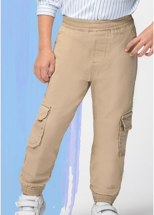 PANTALÓN FERRATO BOYS PARA NIÑO 67091