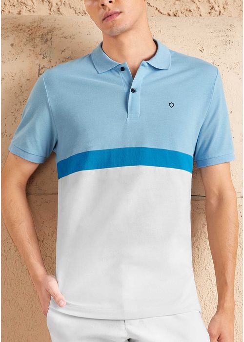 POLO FERRATO T-SHIRT FOR MEN 67134