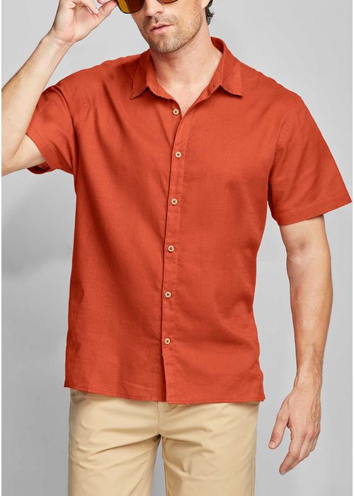 CAMISA ANDREA MEN PARA HOMBRE 67111