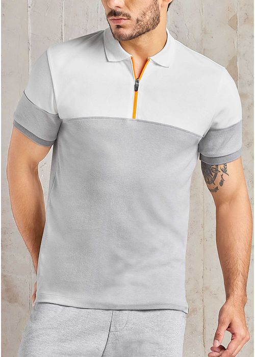 PLAYERA POLO FERRATO SPORT PARA HOMBRE 67132