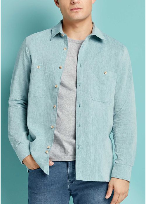 FERRATO SHIRT FOR MEN 67104