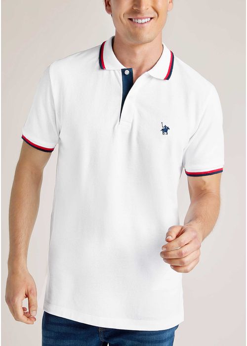 PLAYERA POLO CLUB PARA HOMBRE 67139