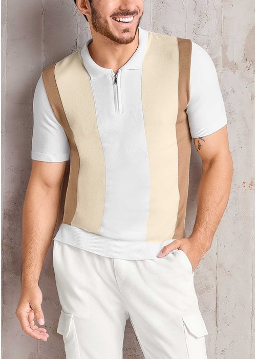 ANDREA MEN POLO T-SHIRT FOR MEN 67141