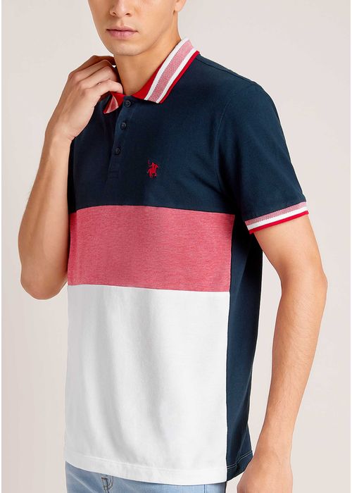 PLAYERA POLO POLO CLUB PARA HOMBRE 67140