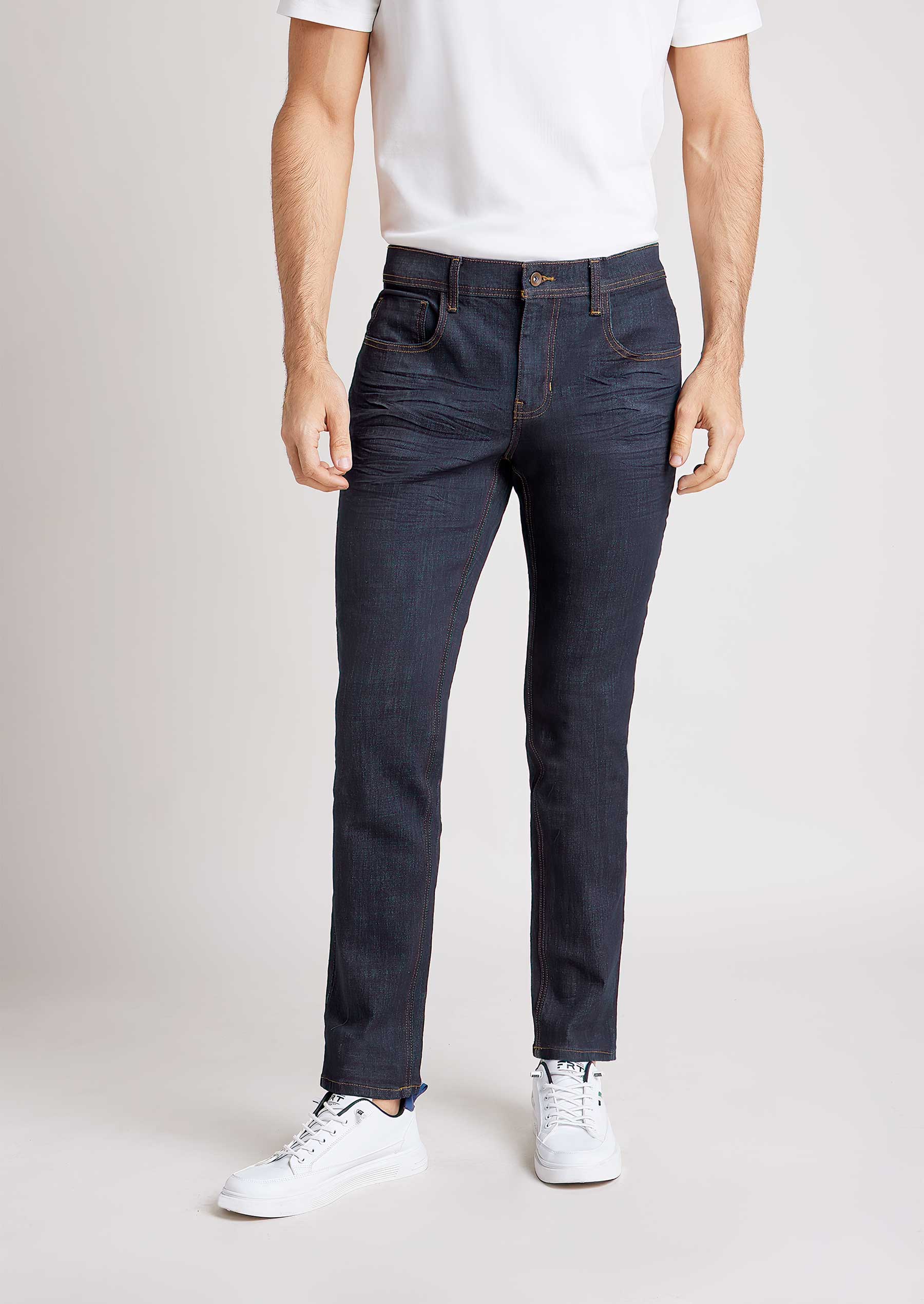 Andrea Jeans - Denim Mini main image 1