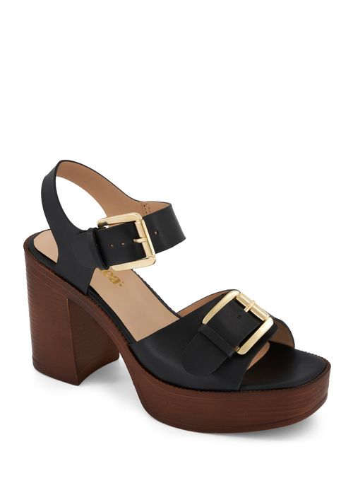 PLATAFORMA ANDREA PARA MUJER 67362