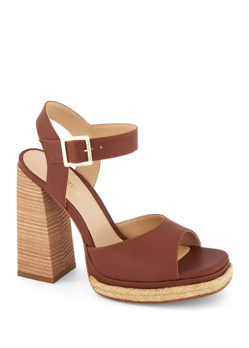 PLATAFORMA ANDREA PARA MUJER 67359