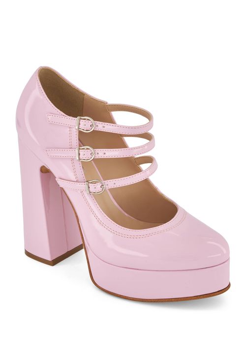 PLATAFORMA ANDREA PARA MUJER 67349