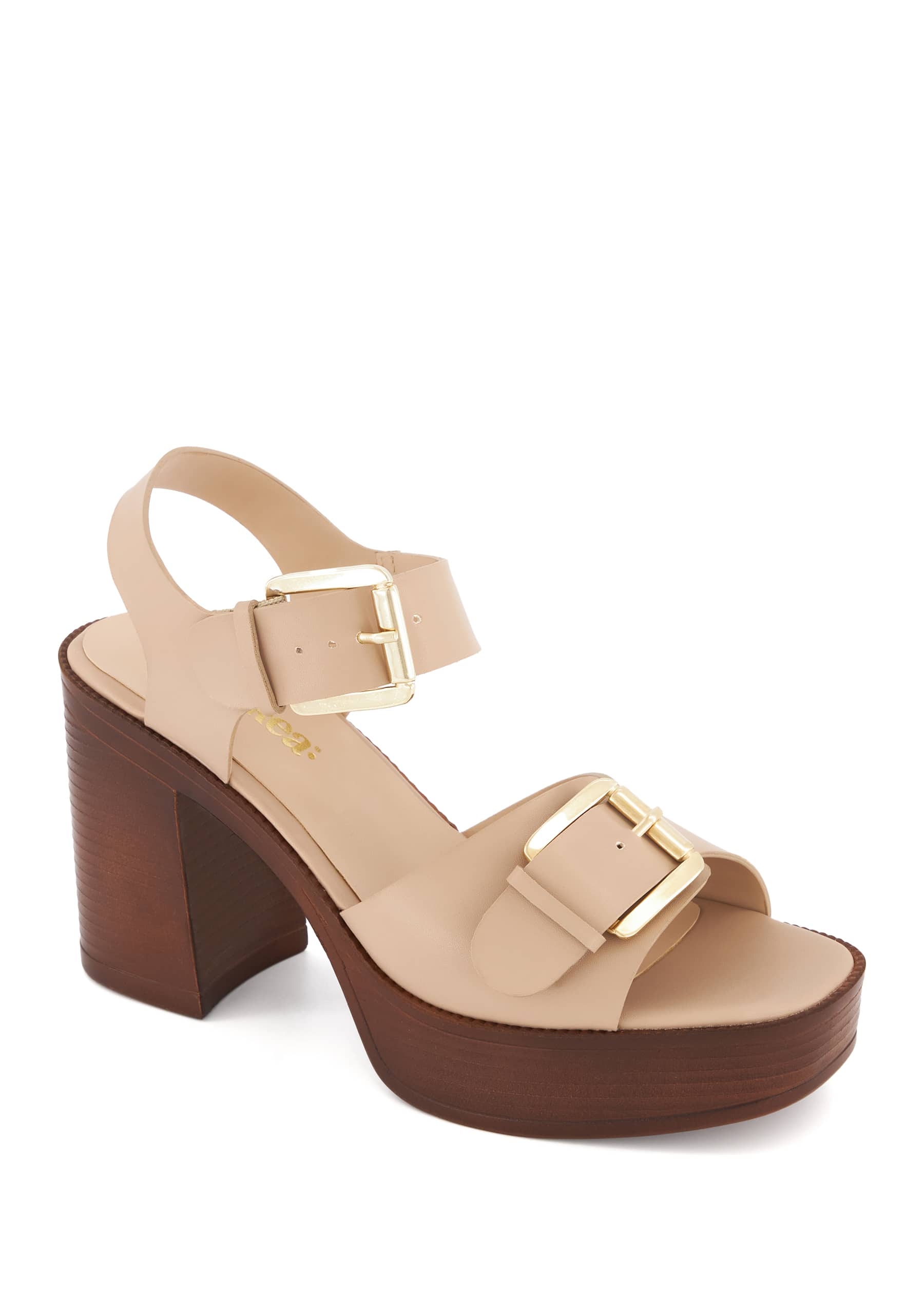 Zapatos Andrea Catalogo Calzado Verano Mujer 2021 Primavera Verano