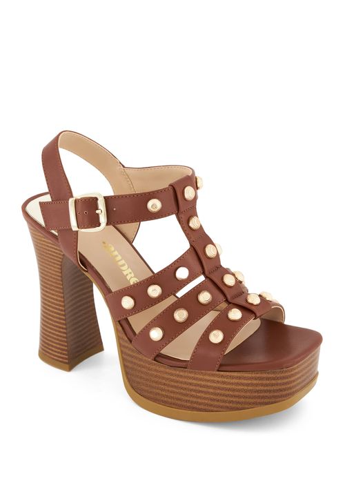 ANDREA PLATFORM FOR WOMEN 67364