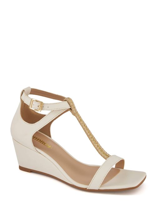 ANDREA SANDAL FOR WOMEN 67381