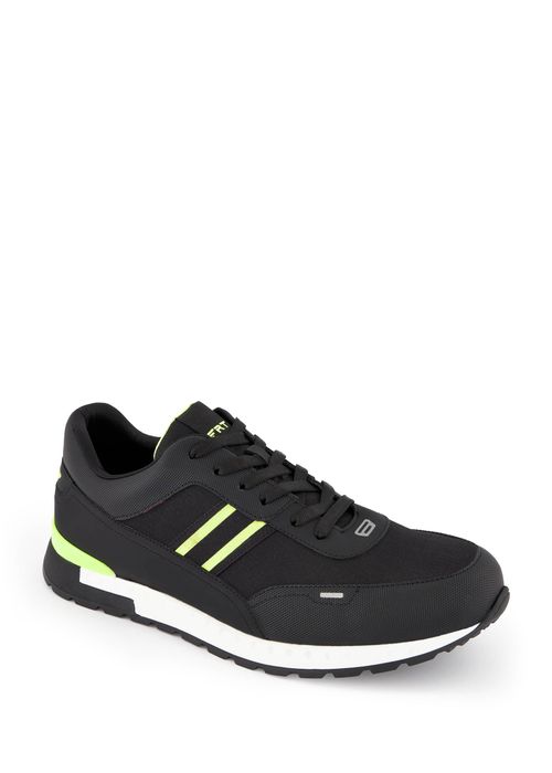 SNEAKER FERRATO PARA HOMBRE 67403